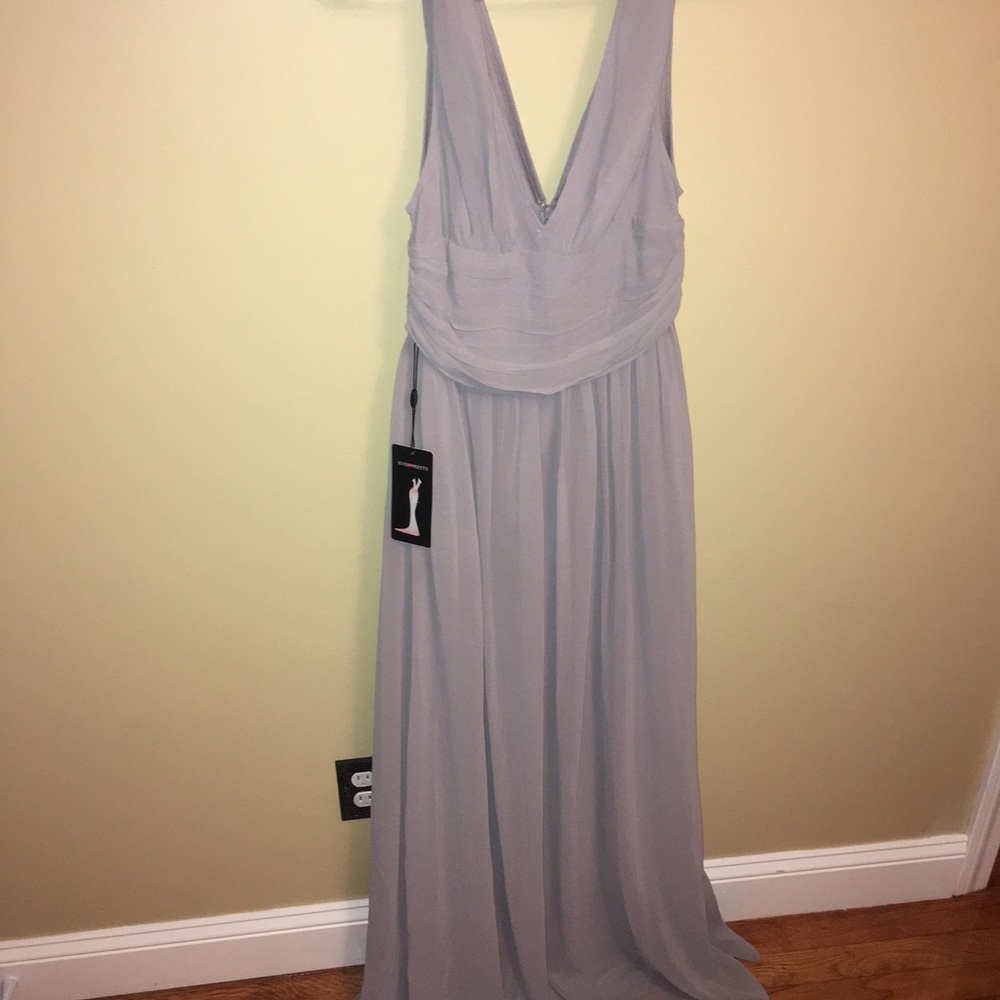 Brand new with tags